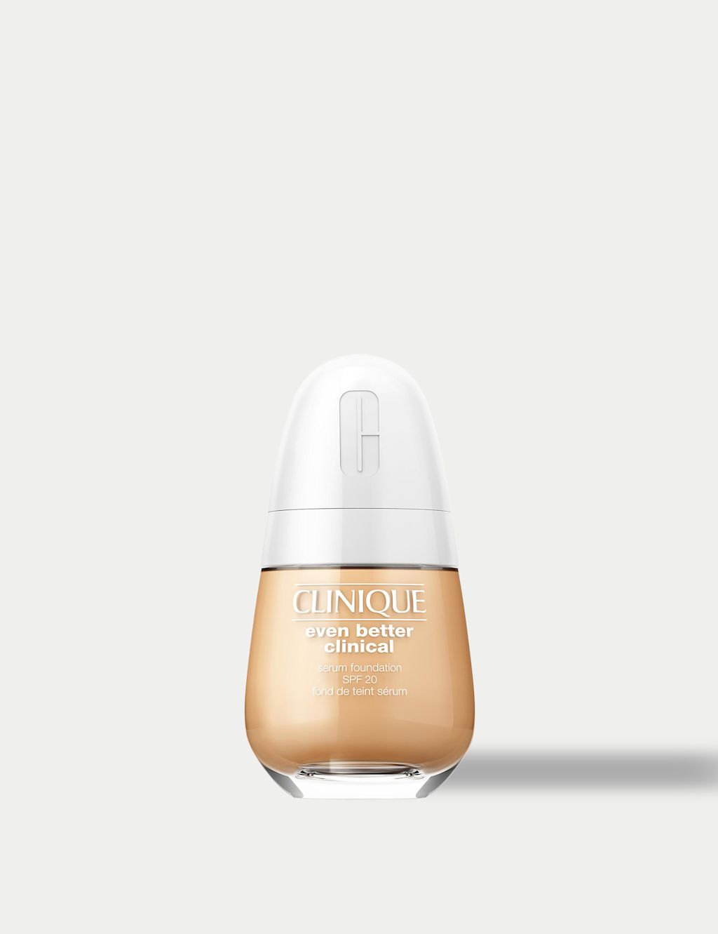 Clinique Even Better Clinical&trade; Serum Foundation SPF20 - Light Wedgewood, Light Wedgewood