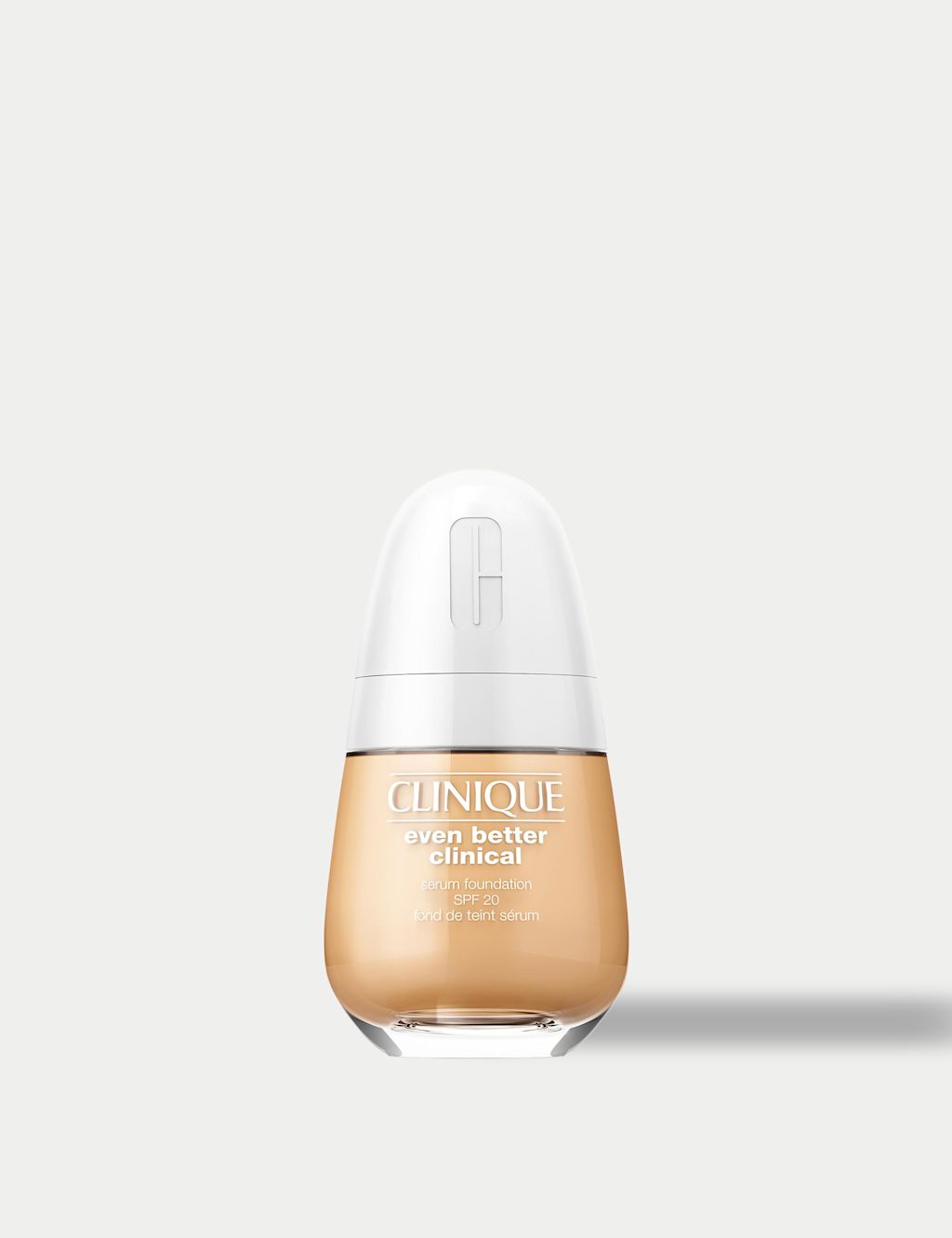 Clinique Even Better Clinical&trade; Serum Foundation SPF20 - Maple, Maple