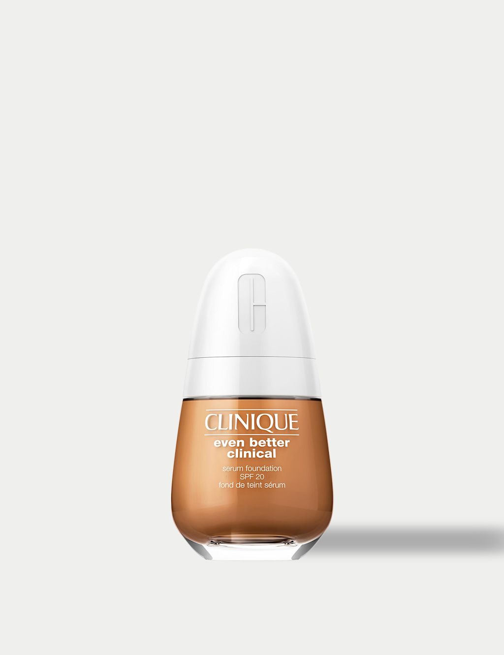 Clinique Even Better Clinical&trade; Serum Foundation SPF20 - Golden Tan, Golden Tan