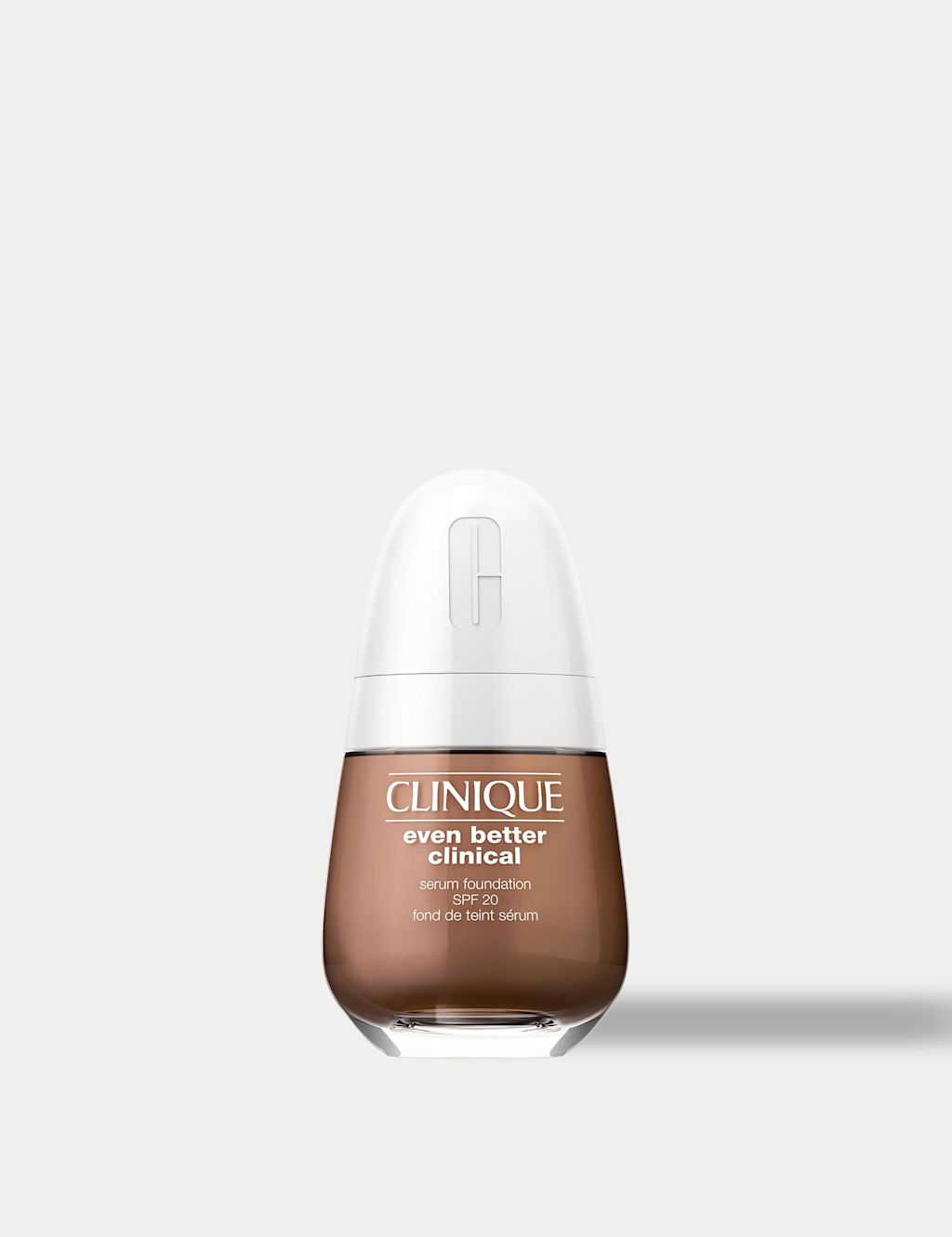 Clinique Even Better Clinical&trade; Serum Foundation SPF20 - Cappuccino, Cappuccino