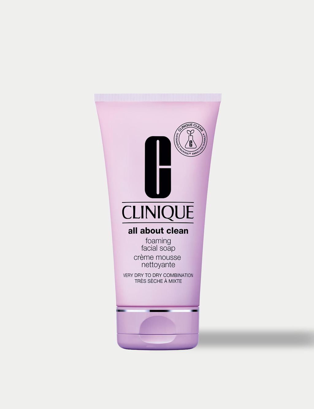 Clinique All About Clean&trade; Foaming Facial Soap 150ml