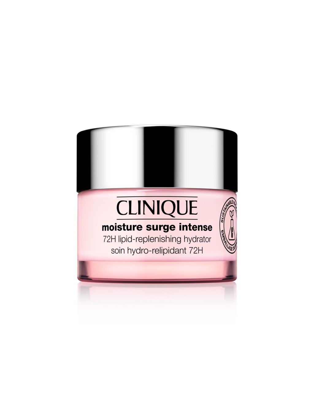 Clinique Moisture Surge™ Intense 72H Lipid-Replenishing Hydrator 30ml - 1SIZE