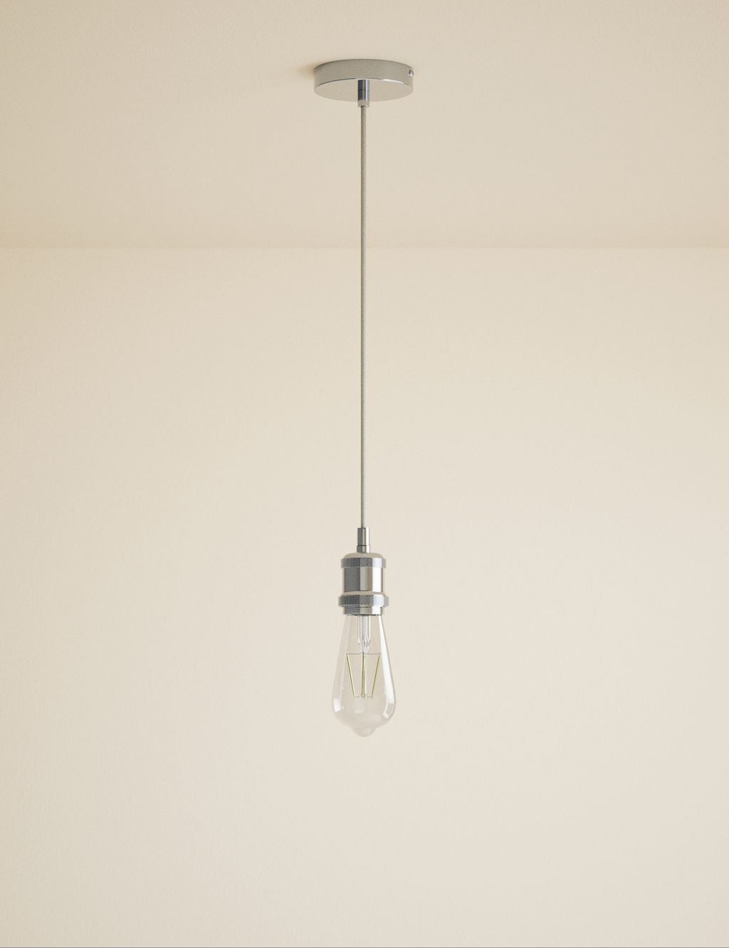 M&S Lighting Cable Kit - 1SIZE - Silver Mix, Silver Mix