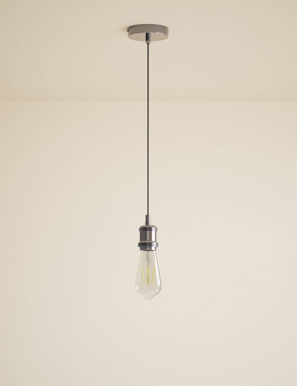 M&S Lighting Cable Kit - 1SIZE - Black Mix, Black Mix