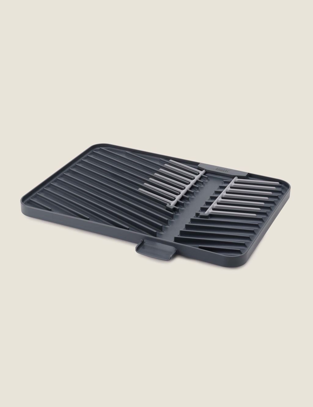 Joseph Joseph Flip-Up™ Draining Board - 1SIZE - Grey, Grey