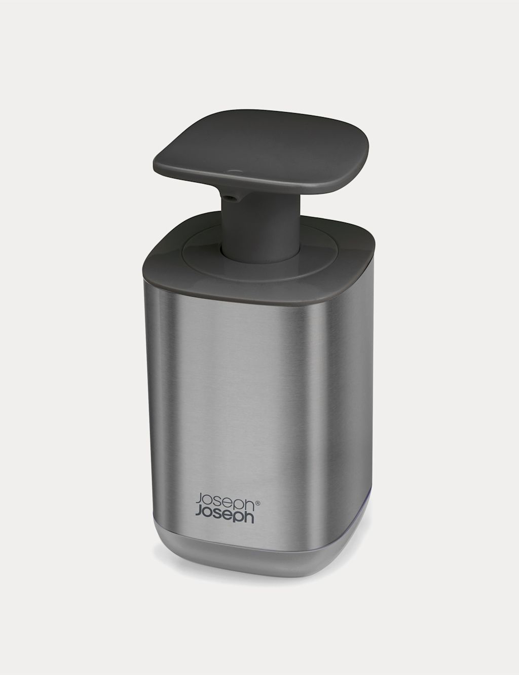 Joseph Joseph Soap Dispenser - Grey, Grey