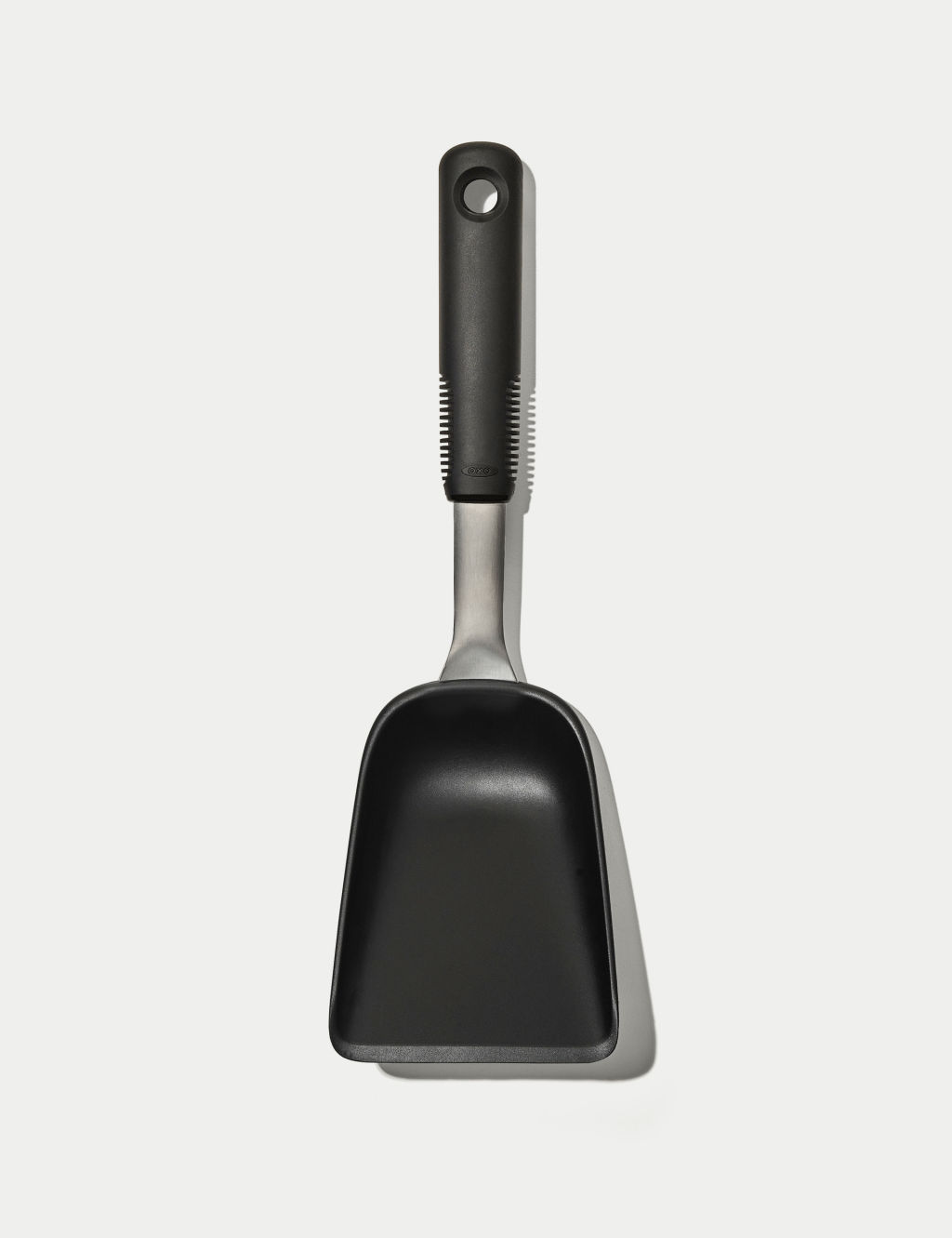 Oxo Good Grips Sheet Pan Scoop - Black, Black