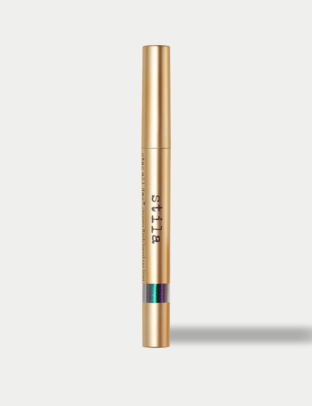 Stila Stay All Day Chroma-Flash Liquid Eyeliner 1.2ml - Electric Purple, Electric Purple