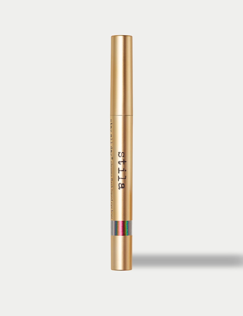 Stila Stay All Day Chroma-Flash Liquid Eyeliner 1.2ml - Watermelon, Watermelon