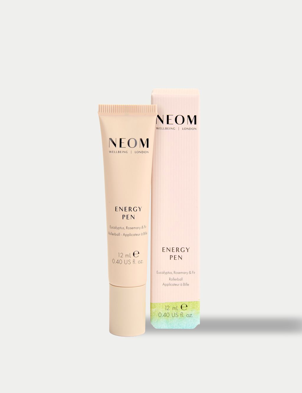 NEOM Wellbeing Energy Pen 12ml