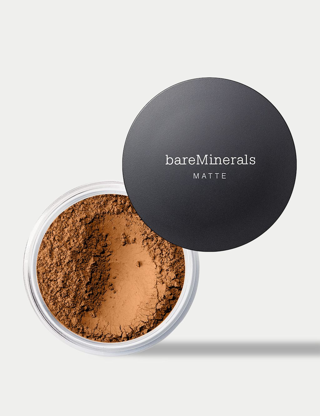 bareMinerals Original Matte Loose Powder Foundation SPF15 - Golden Glaze, Golden Glaze