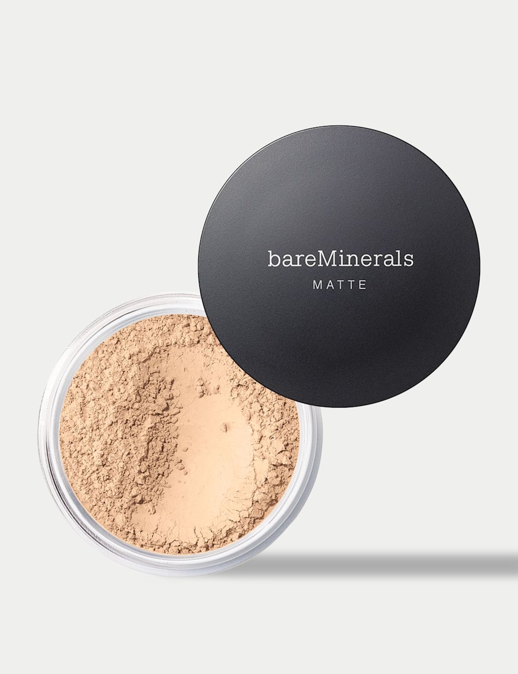 bareMinerals Original Matte Loose Powder Foundation SPF15 - Toffee, Toffee