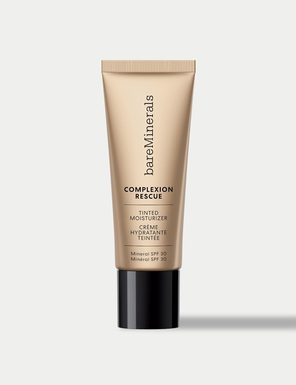 bareMinerals Complexion Rescue Tinted Moisturizer 35ml - Cream Mix, Cream Mix