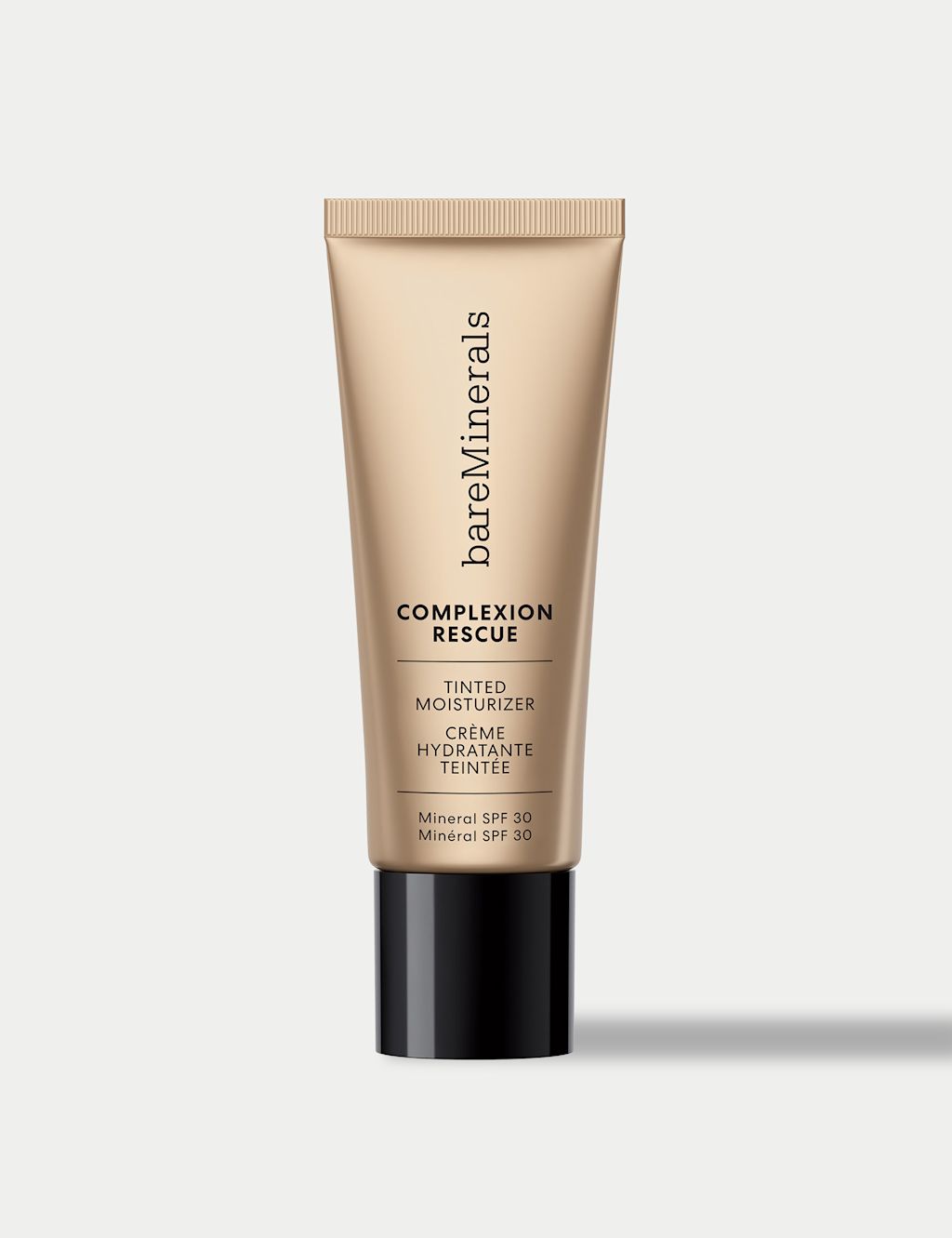 bareMinerals Complexion Rescue Tinted Moisturizer 35ml - 1SIZE - Soft Spice, Soft Spice