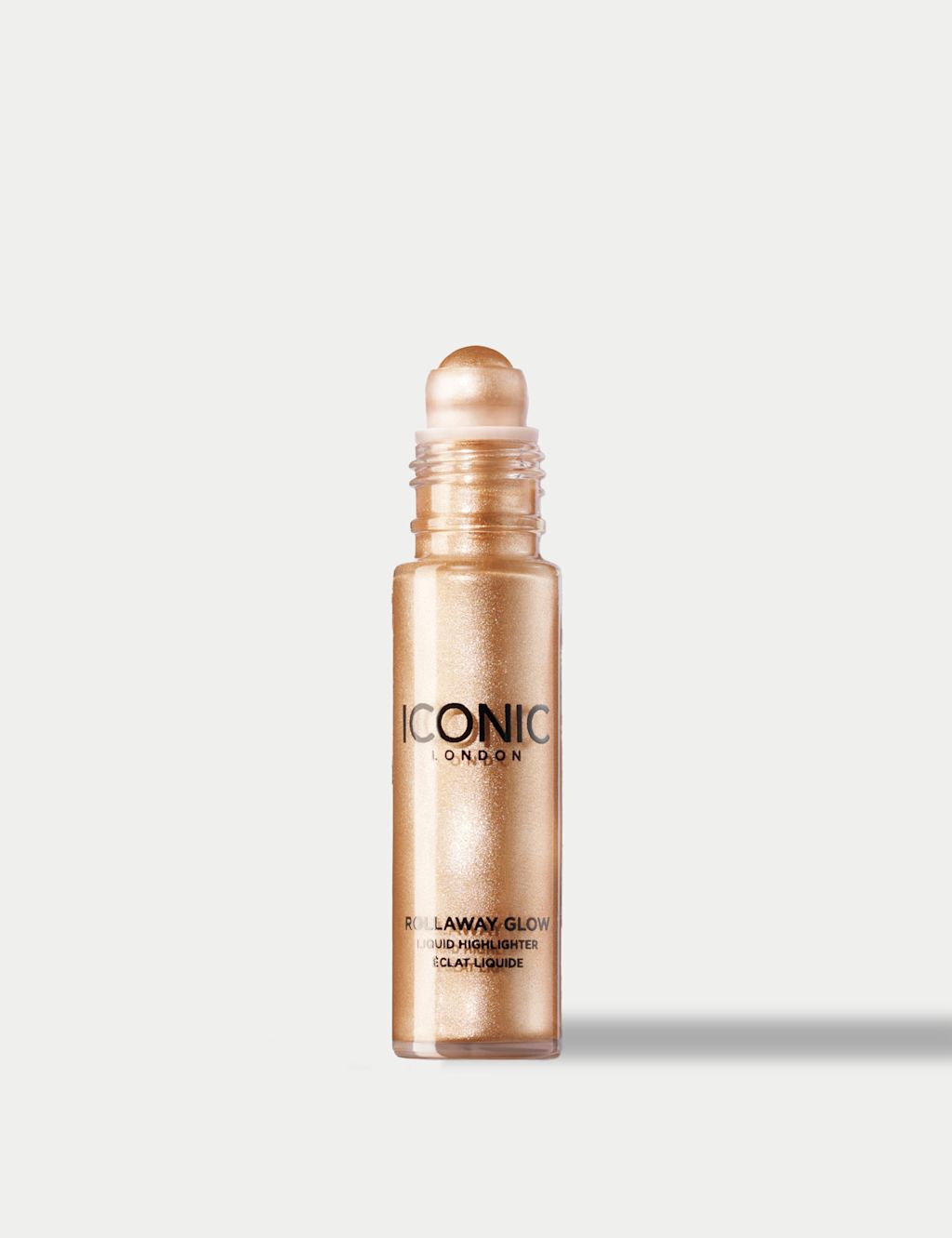ICONIC London Rollaway Glow Highlighter 8ml - Champagne, Champagne