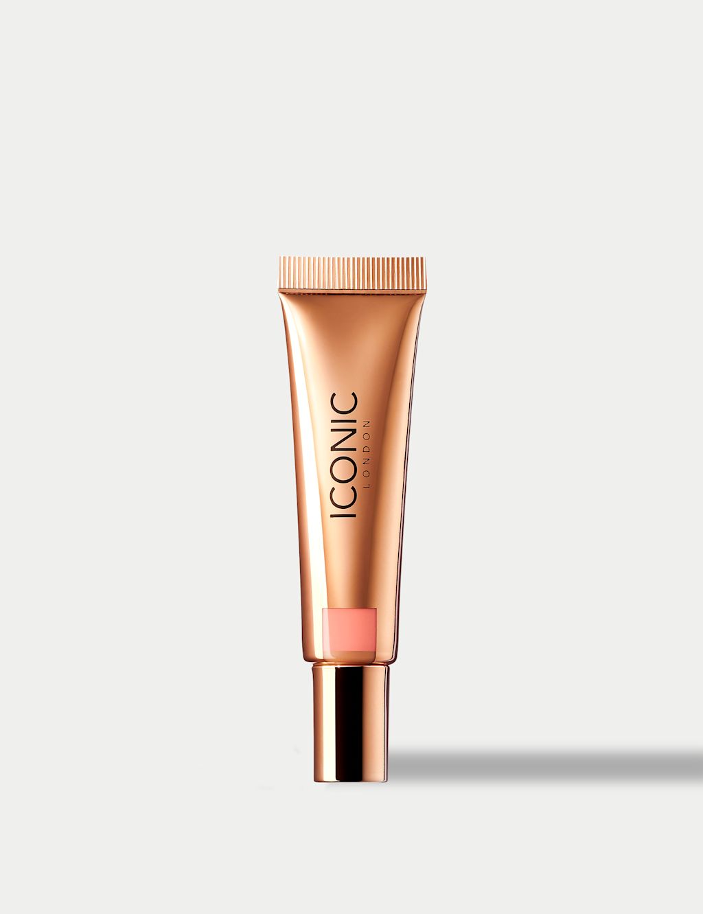 ICONIC London Sheer Blush 12.5 ml - Coral, Coral