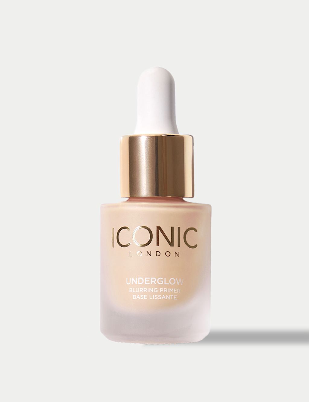 ICONIC London Underglow Blurring Primer (Mini) 10ml