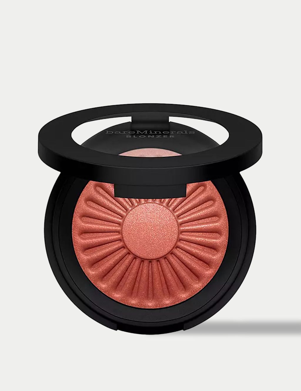 bareMinerals Gen Nude Blonzer 3.8g - Dark Pink, Dark Pink