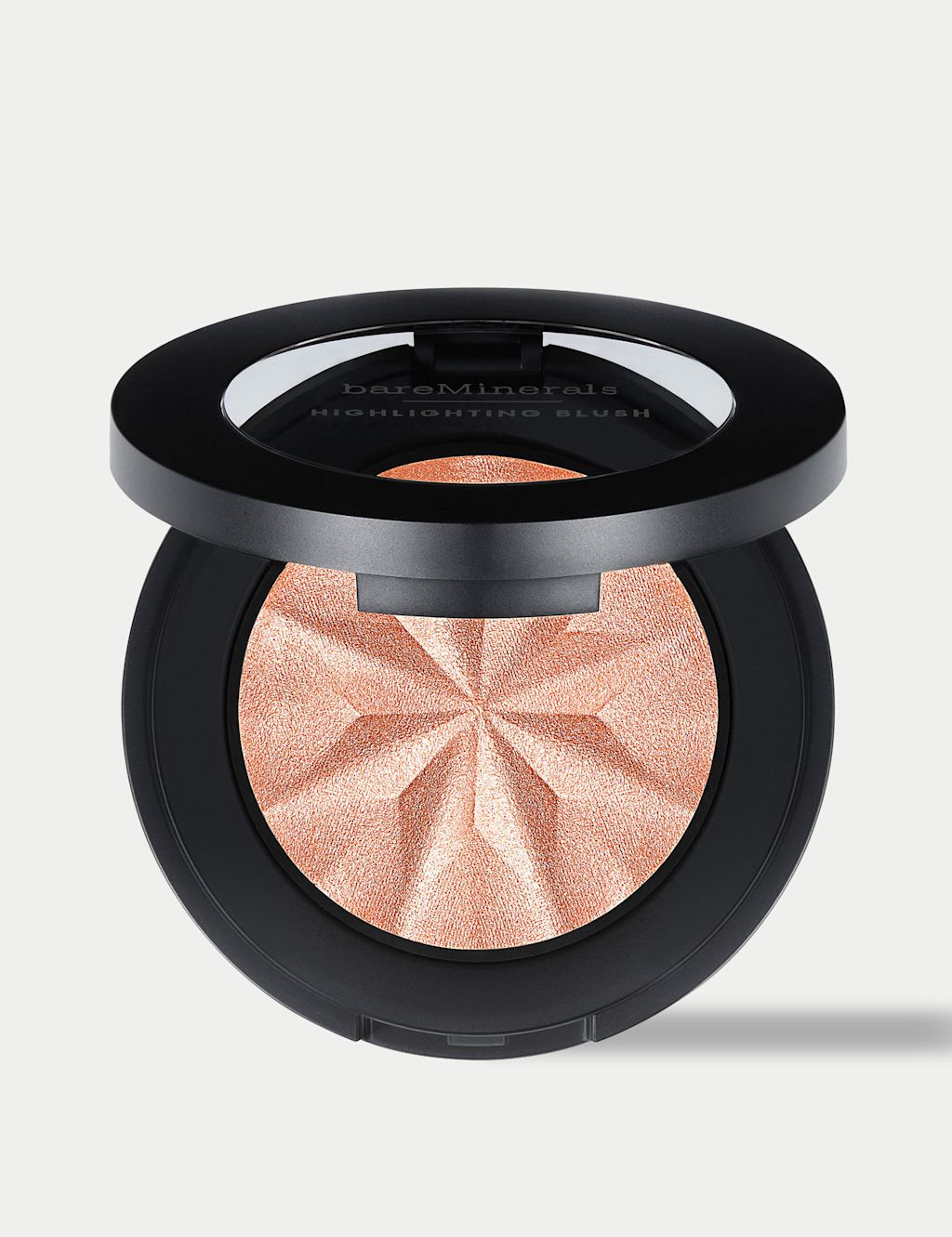 bareMinerals Gen Nude Highlighting Blush 3.8g - Dark Pink, Dark Pink