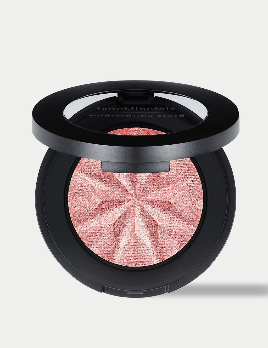 bareMinerals Gen Nude Highlighting Blush 3.8g - Melon, Melon