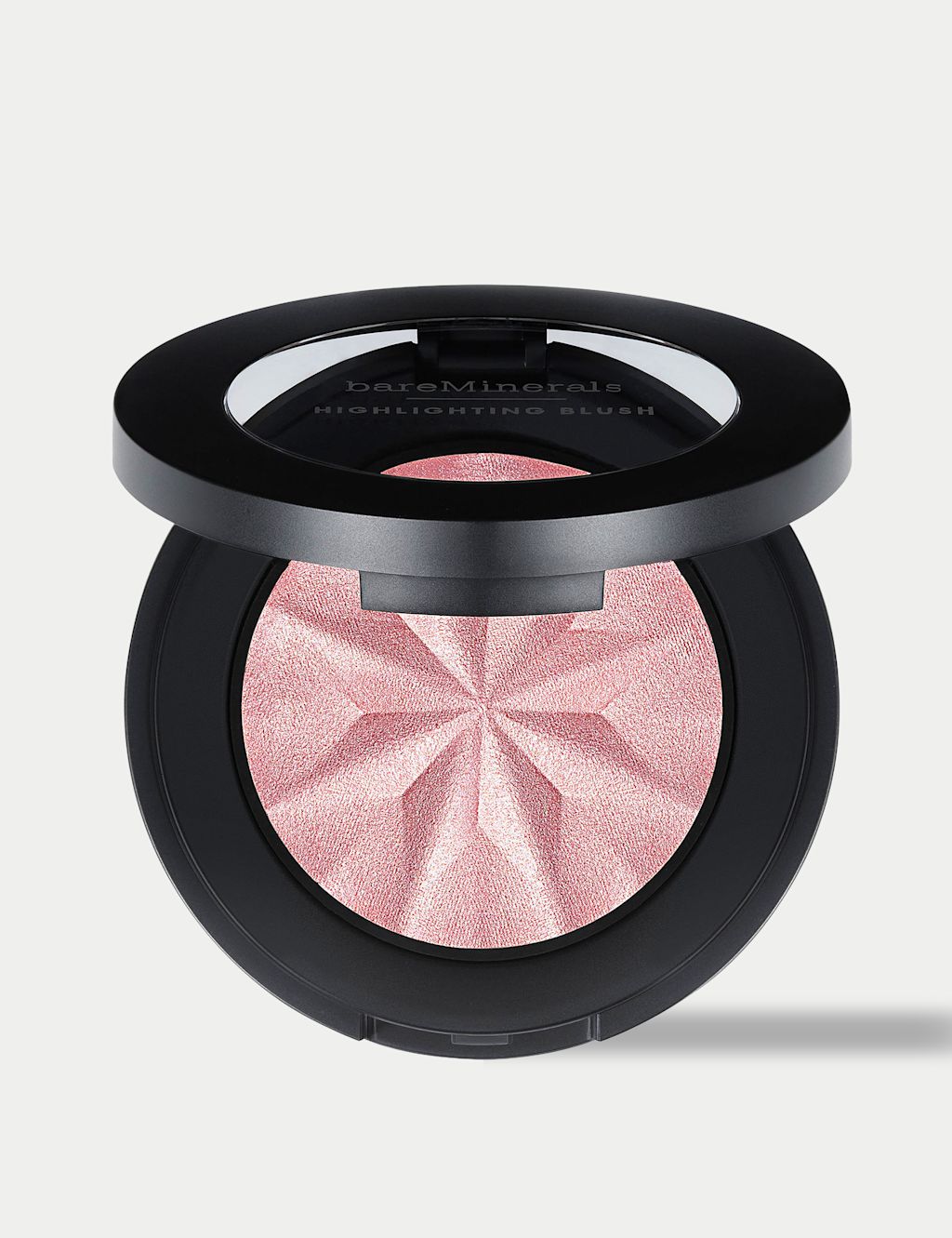 bareMinerals Gen Nude Highlighting Blush 3.8g - Peach Mix, Peach Mix