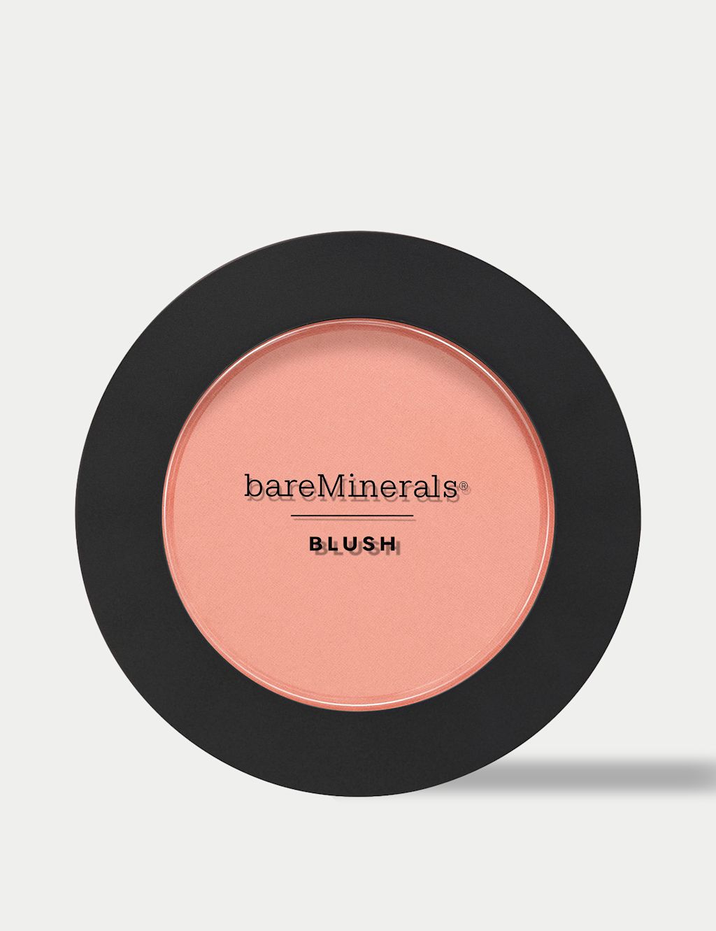 bareMinerals Gen Nude Powder Blush 6g - Light Pink Mix, Light Pink Mix