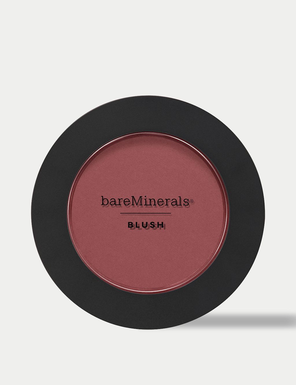 bareMinerals Gen Nude Powder Blush 6g - Rose Shine, Rose Shine