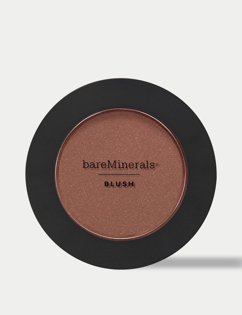 bareMinerals Gen Nude Powder Blush 6g - Berry Red, Berry Red