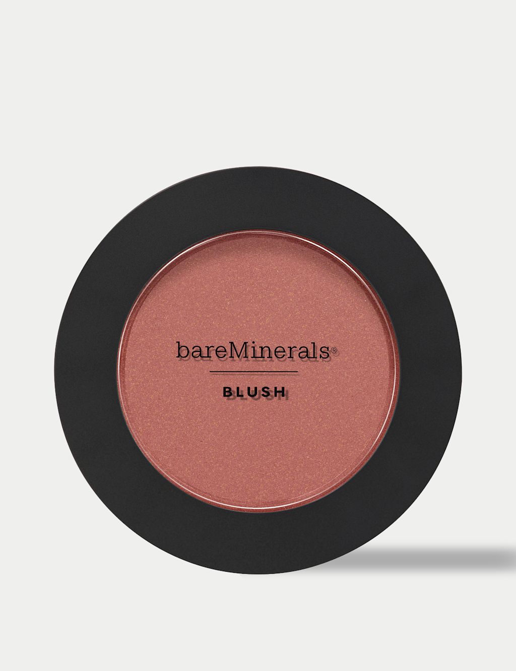 bareMinerals Gen Nude Powder Blush 6g - Pale Rose, Pale Rose