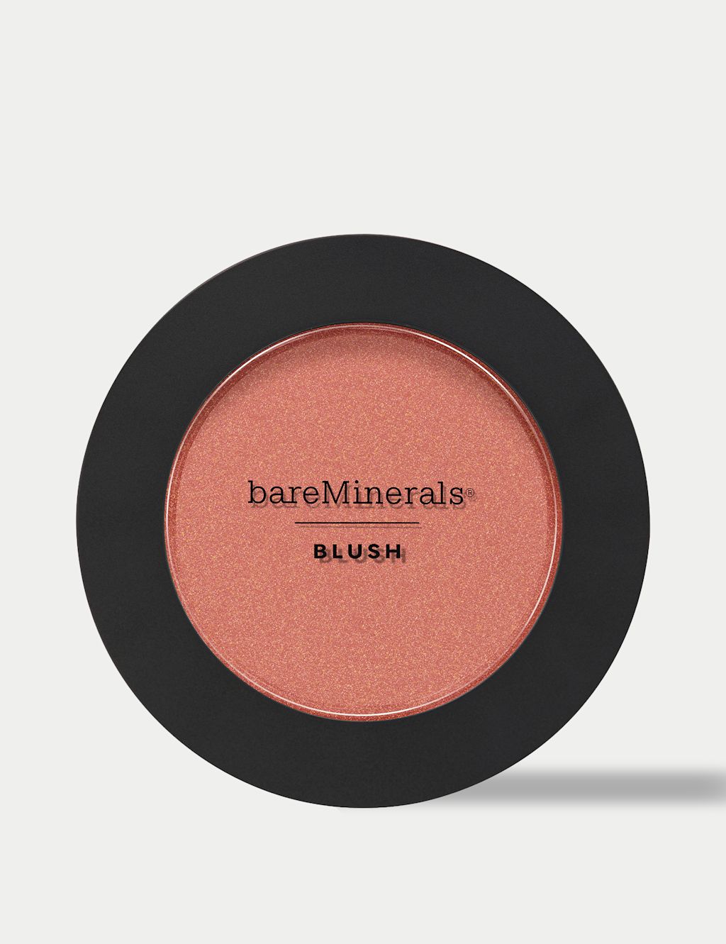 bareMinerals Gen Nude Powder Blush 6g - Melon, Melon