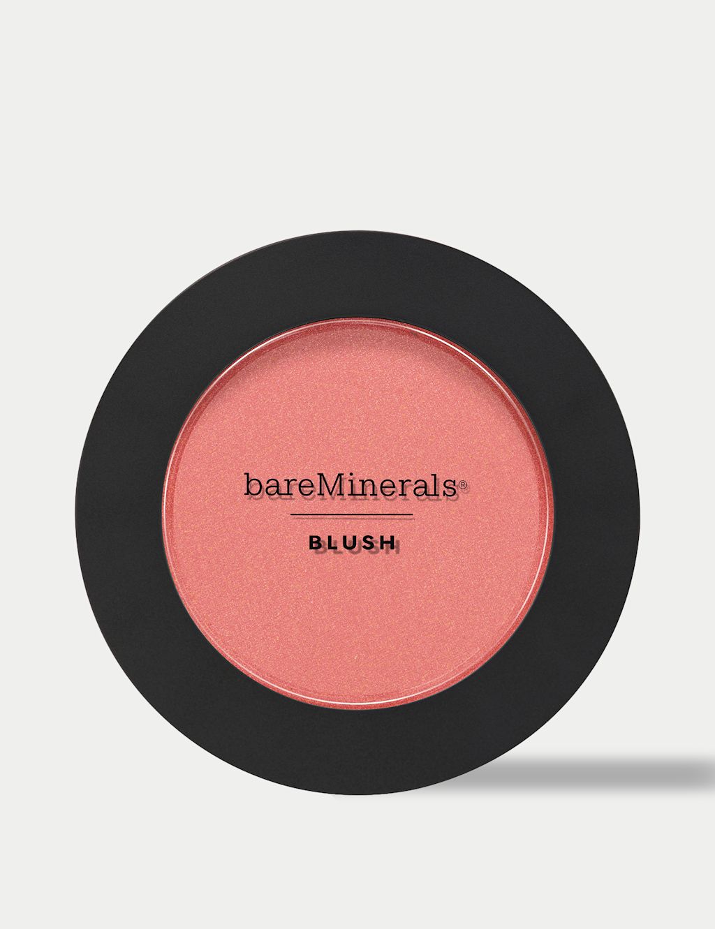 bareMinerals Gen Nude Powder Blush 6g - Peach, Peach