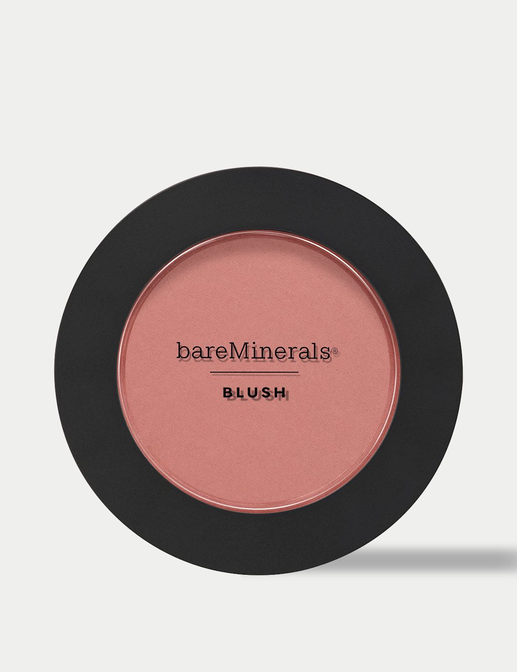 bareMinerals Gen Nude Powder Blush 6g - Cherry Red, Cherry Red