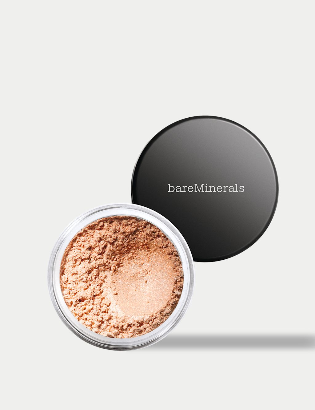 bareMinerals Loose Eyeshadow - Ecru, Ecru