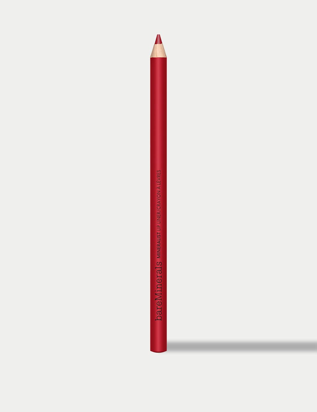 bareMinerals Mineralist Lip Liner - Pale Rose, Pale Rose
