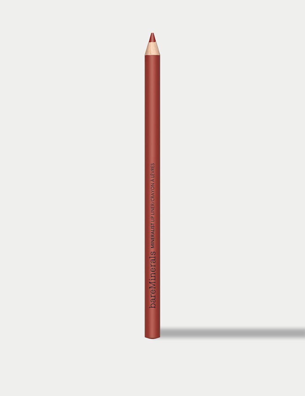 bareMinerals Mineralist Lip Liner - Melon, Melon