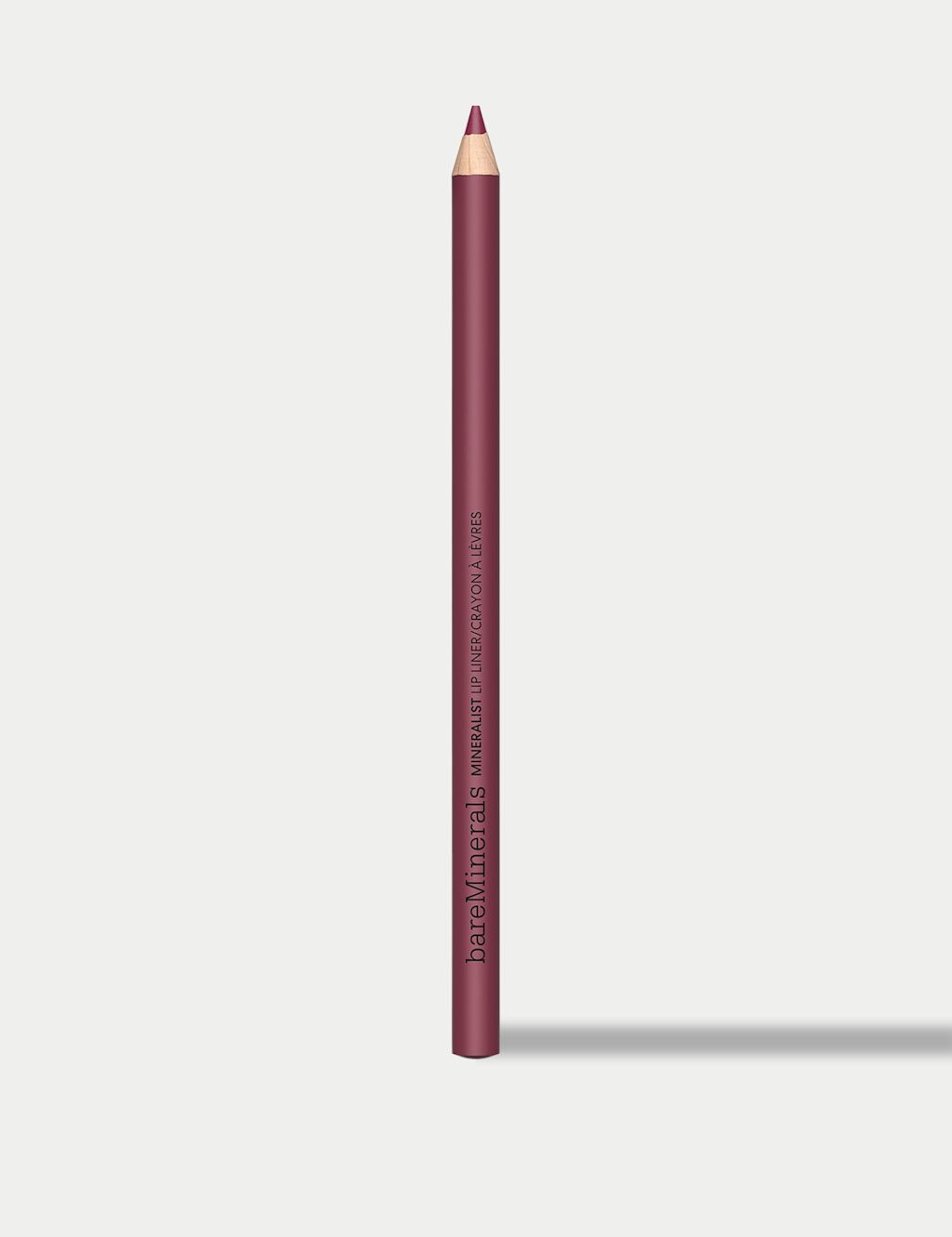 bareMinerals Mineralist Lip Liner - Sunblush, Sunblush