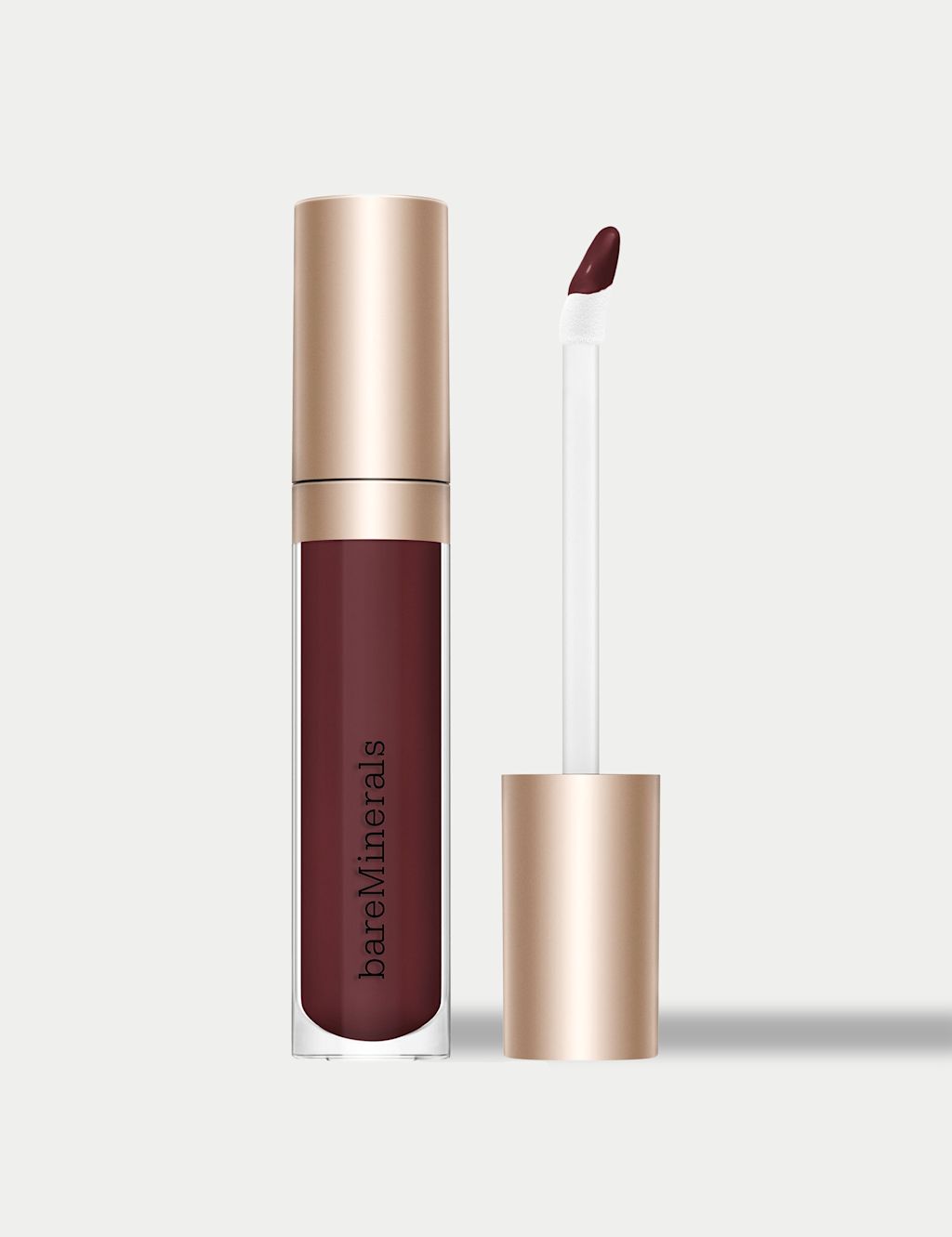 bareMinerals Mineralist Gloss-Balm - Coral, Coral