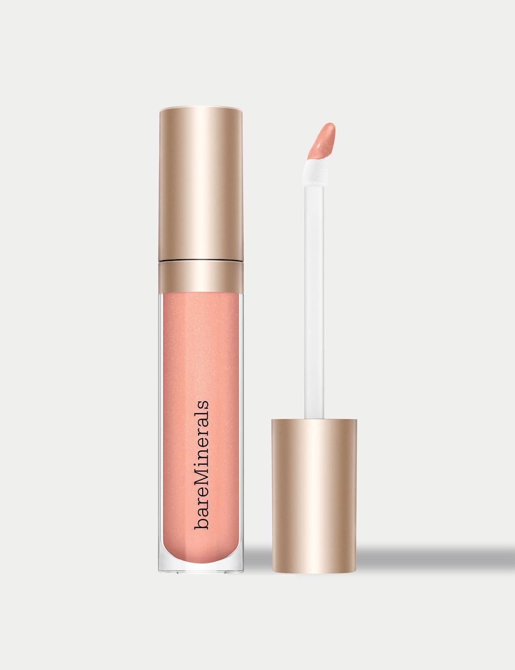 bareMinerals Mineralist Gloss-Balm - Sunblush, Sunblush