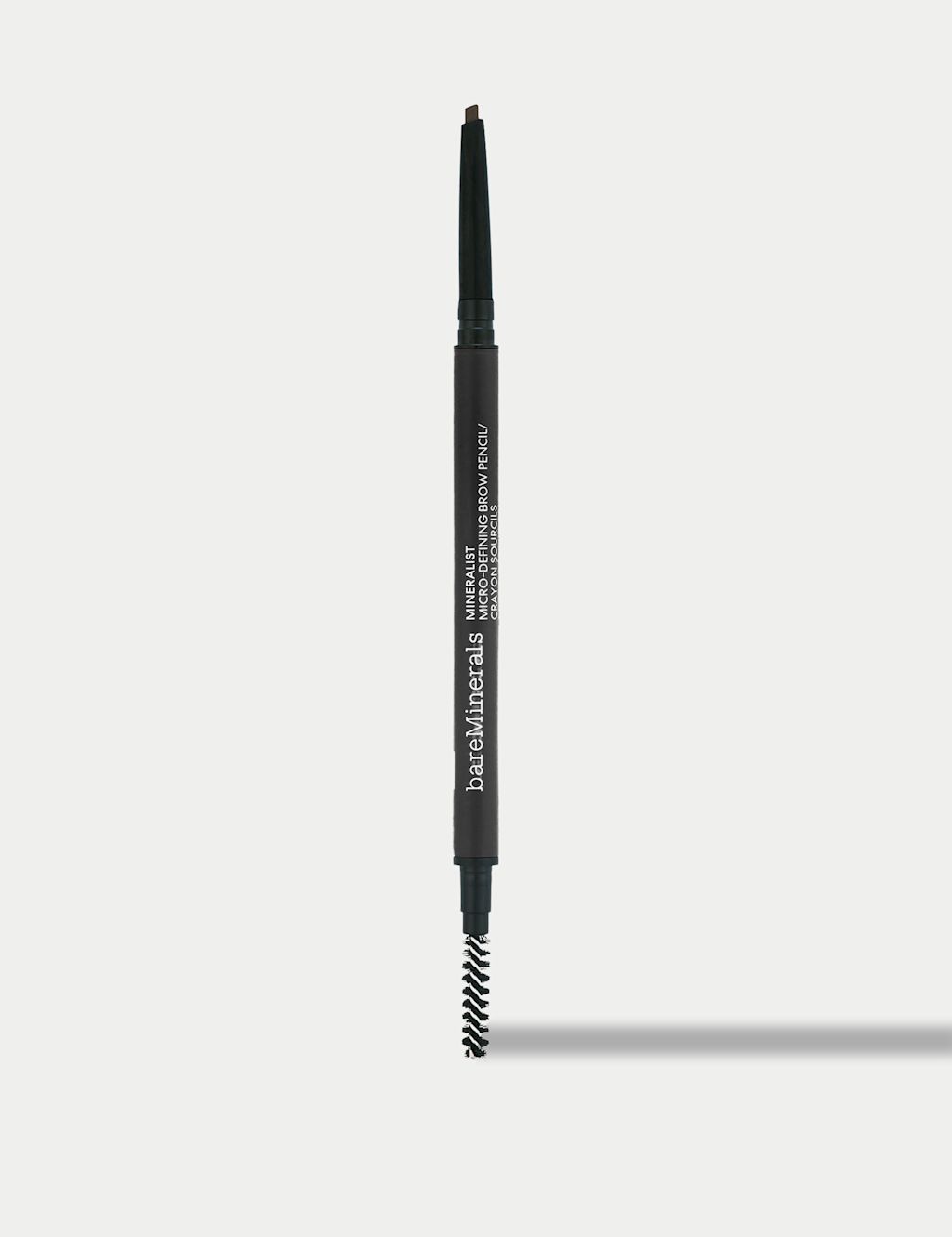 bareMinerals Mineralist Micro Brow Pencil 0.08G - Redwood, Redwood