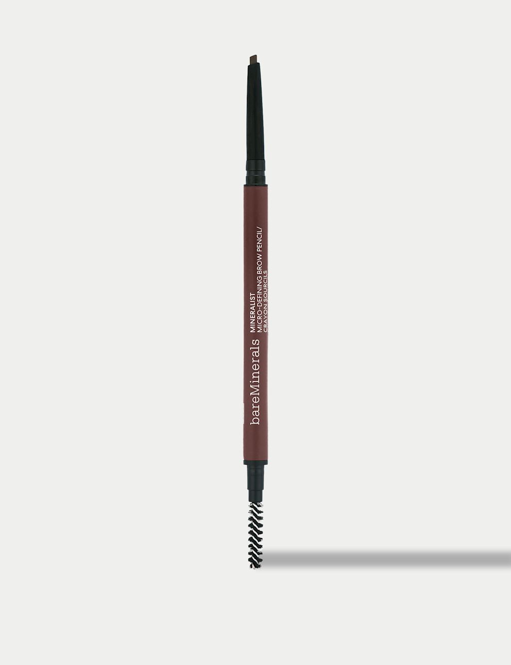 bareMinerals Mineralist Micro Brow Pencil 0.08G - Blonde, Blonde