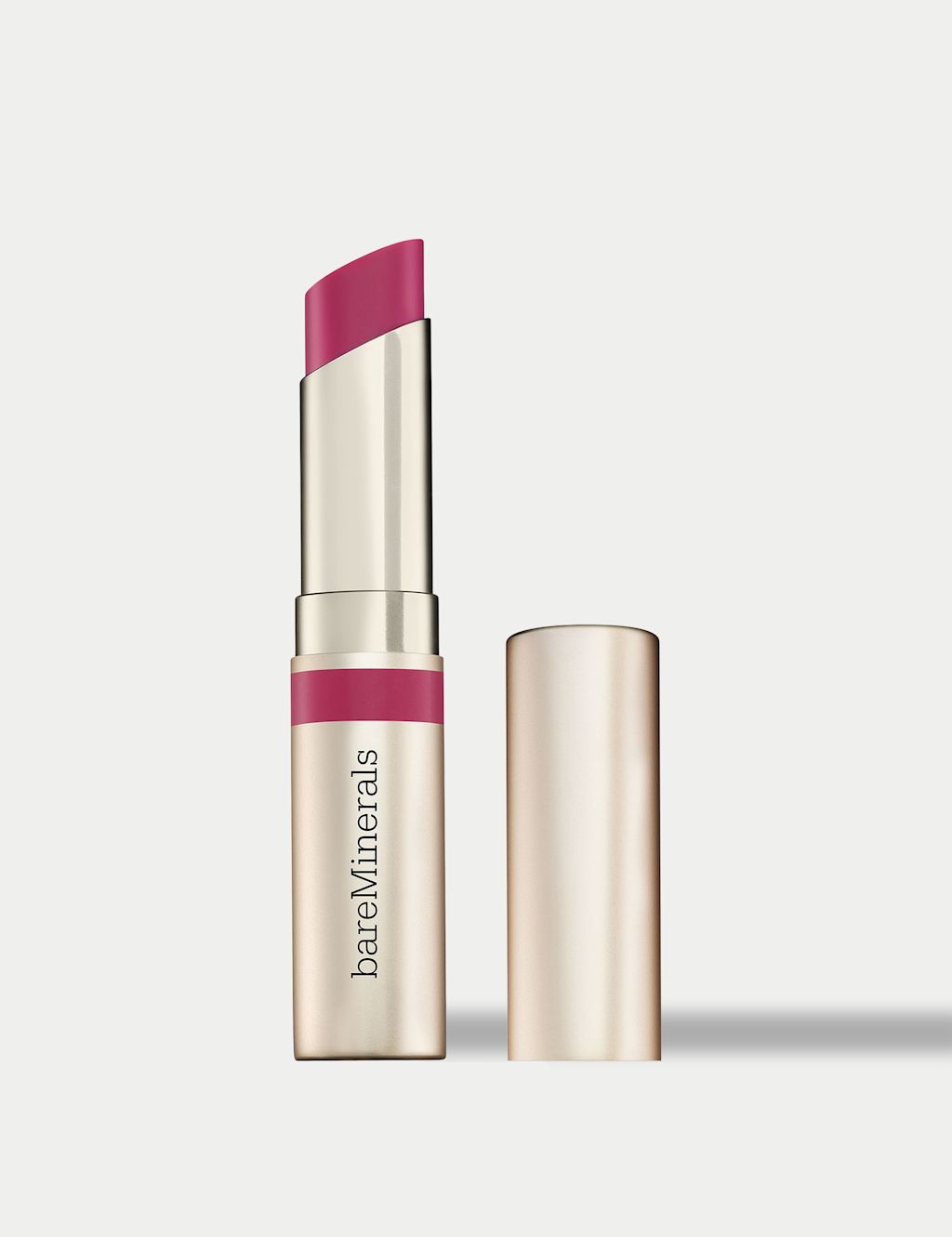 bareMinerals Dewy Lip Gloss Balm 2.3g - Peach Mix, Peach Mix