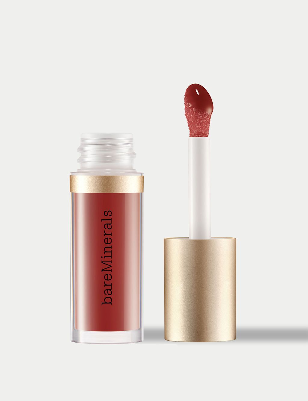 bareMinerals Nourishing Lip Oil - Dark Pink, Dark Pink