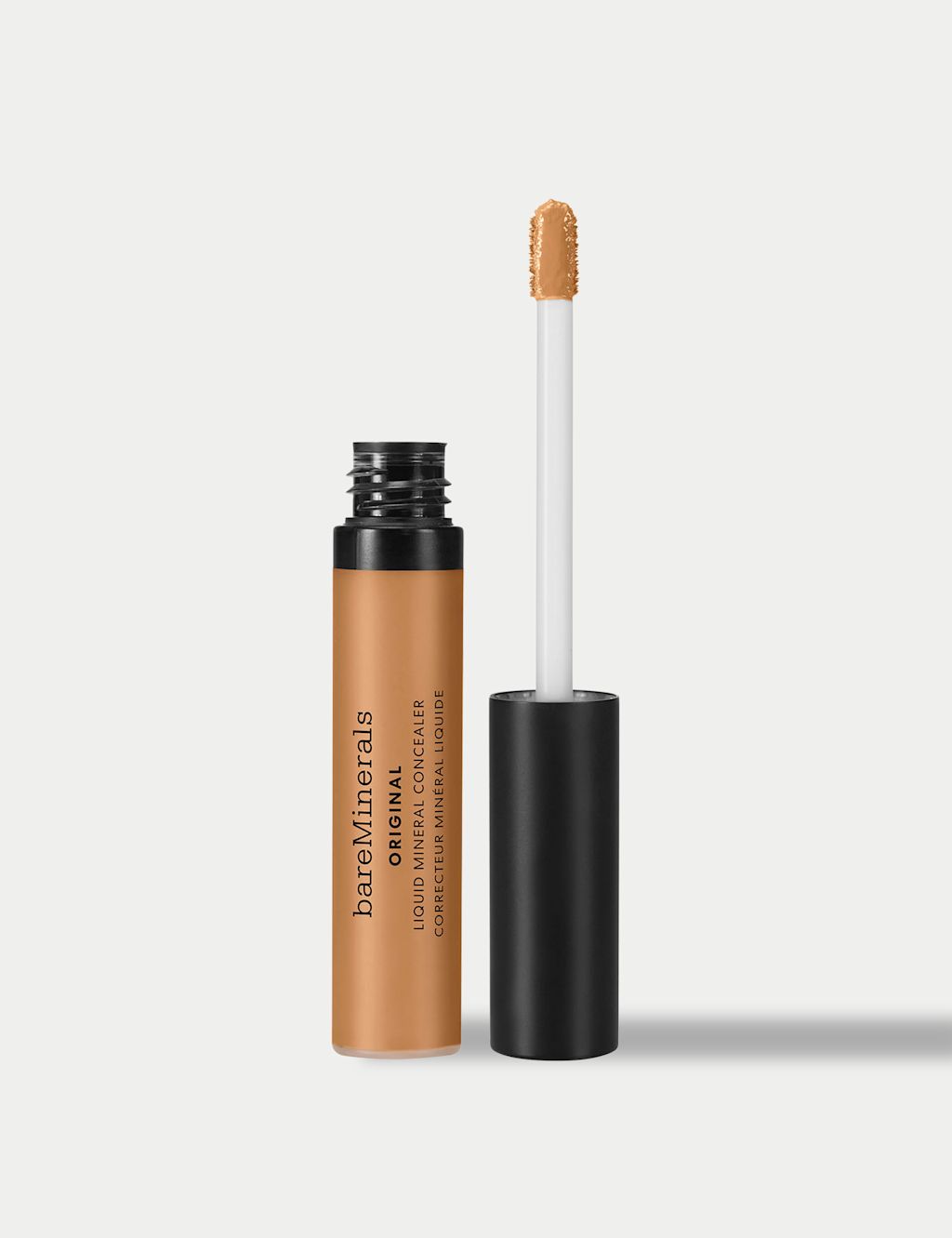 bareMinerals Original Mineral Liquid Concealer - Golden Glaze, Golden Glaze