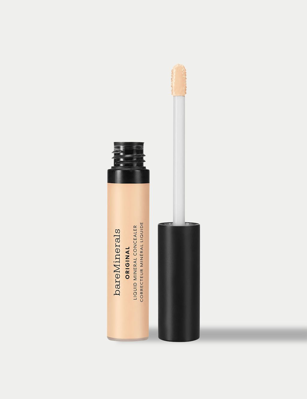 bareMinerals Original Mineral Liquid Concealer - Porcelain, Porcelain