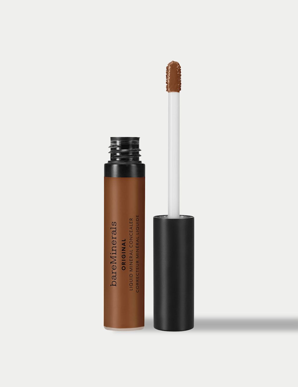 bareMinerals Original Mineral Liquid Concealer - Bronze Mix, Bronze Mix