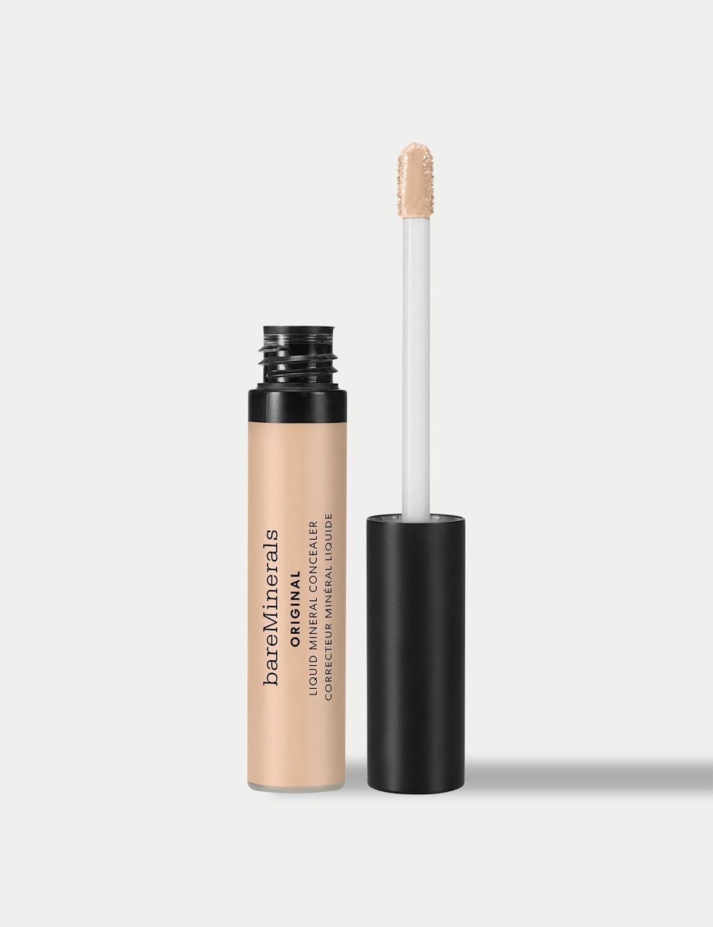 bareMinerals Original Mineral Liquid Concealer - Ivory Mix, Ivory Mix