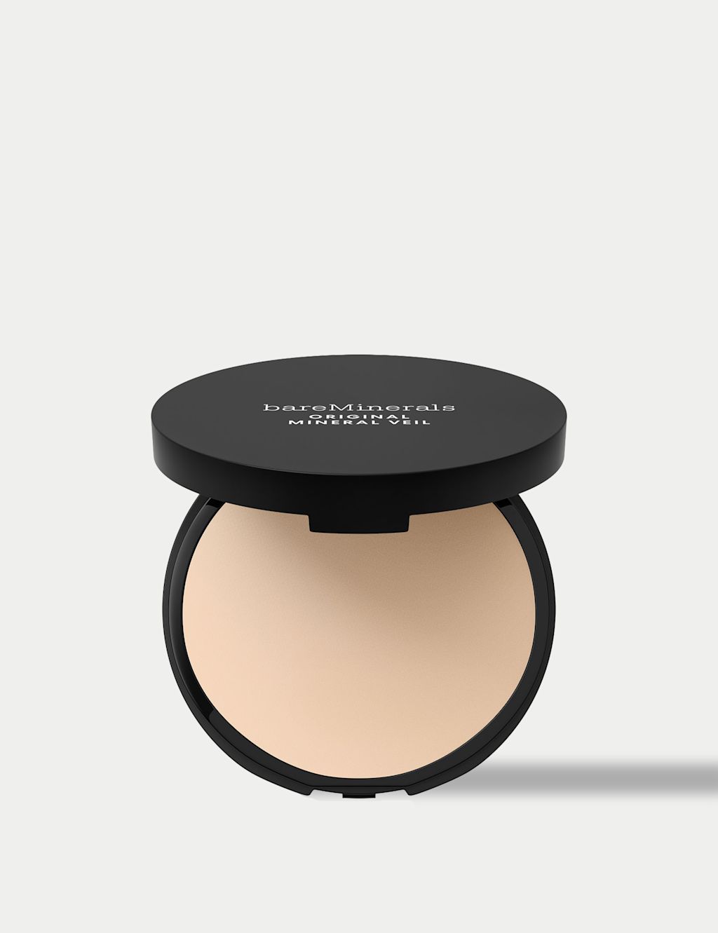 bareMinerals Original Mineral Veil Finishing Pressed Powder 9g - Sun Gold, Sun Gold