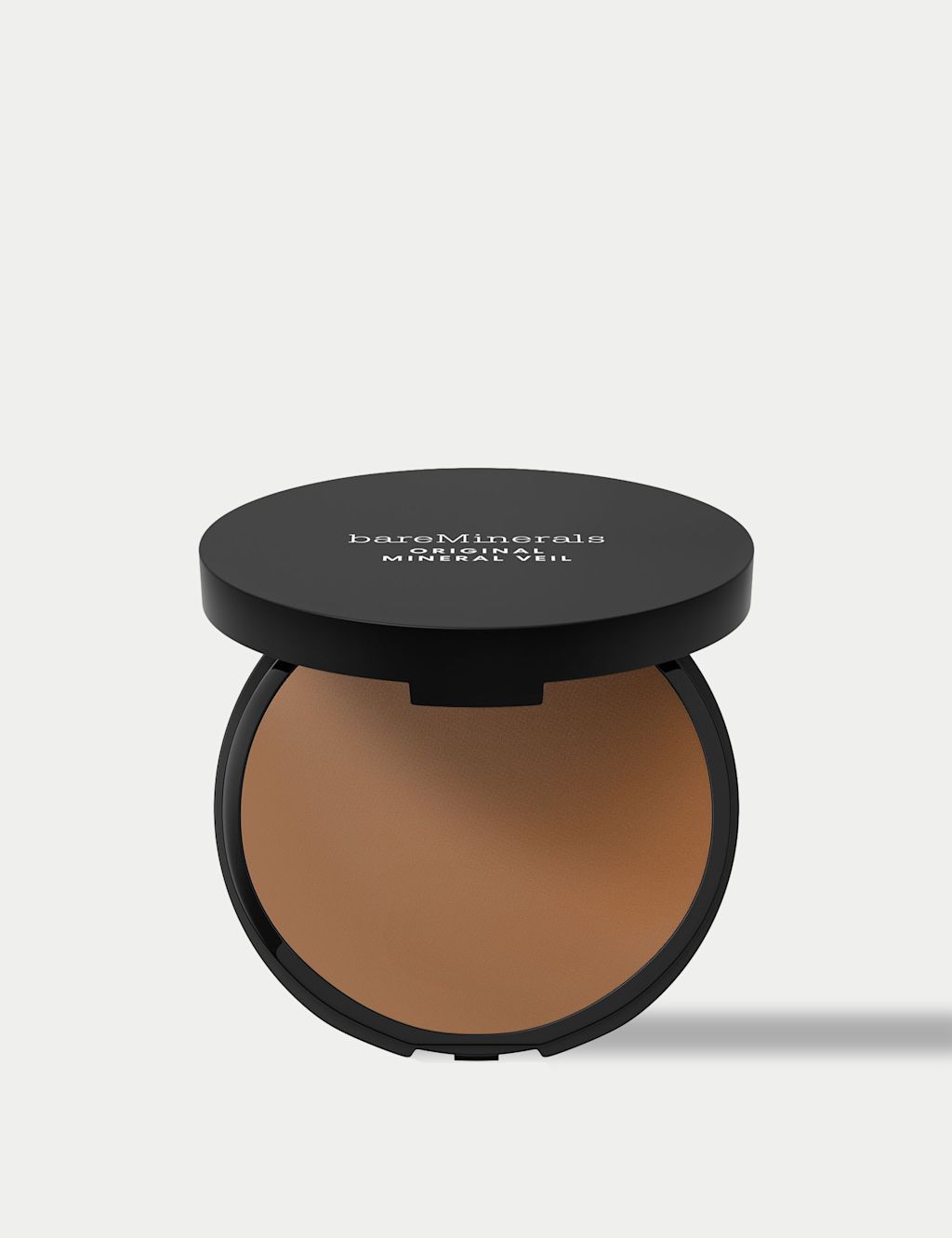 bareMinerals Original Mineral Veil Finishing Pressed Powder 9g - Burnt Orange, Burnt Orange