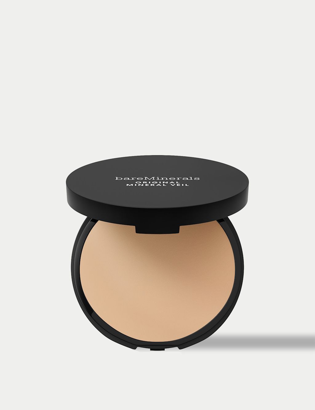 bareMinerals Original Mineral Veil Finishing Pressed Powder 9g - Tea Rose, Tea Rose