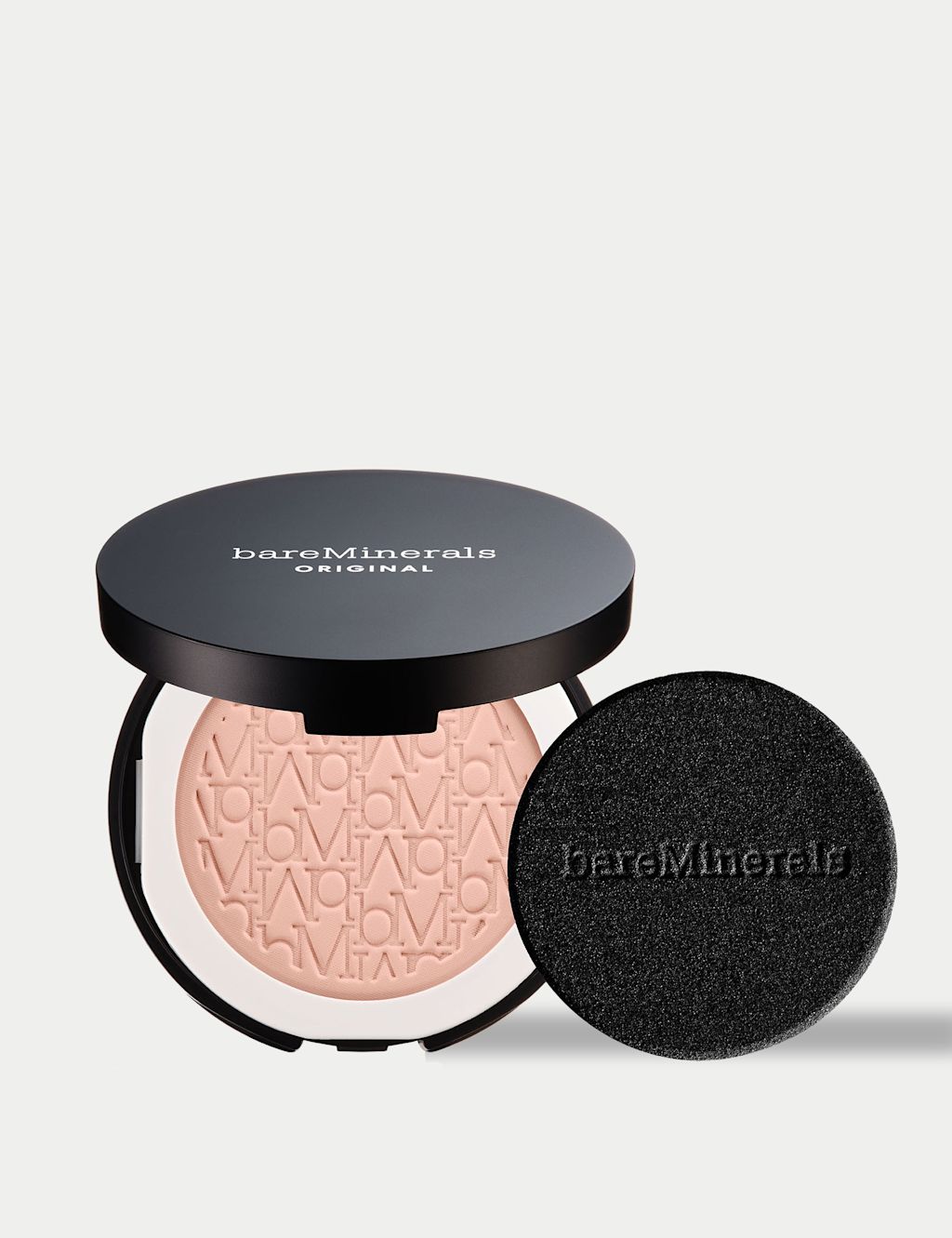 bareMinerals Original Pressed Powder Foundation SPF 15 8g - Red Nude, Red Nude